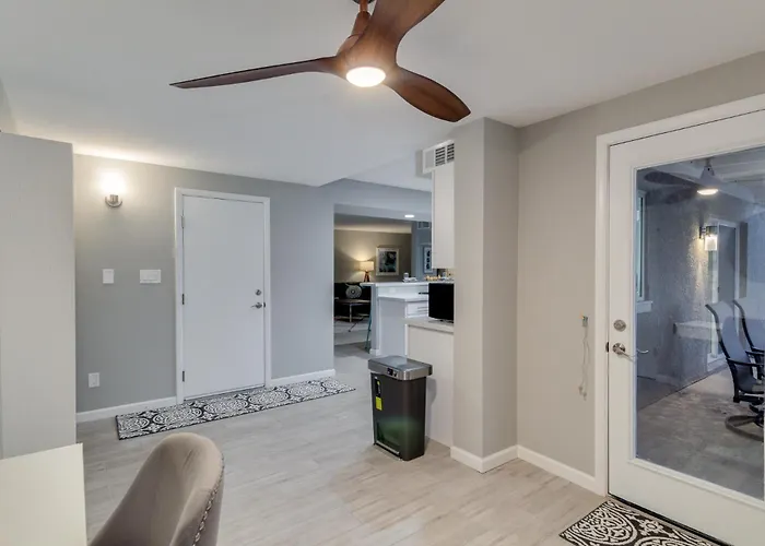 Eugie Terrace Scottsdale