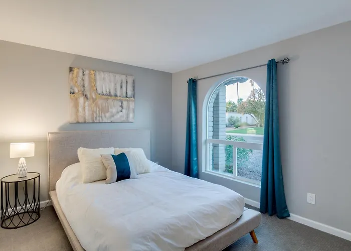 Eugie Terrace Holiday home