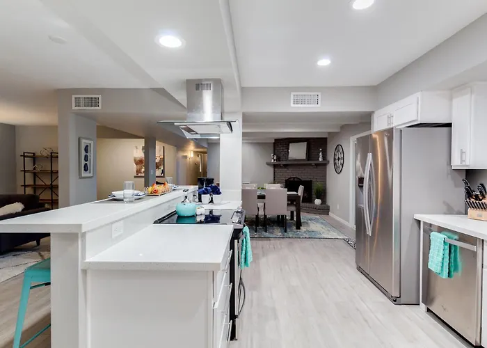 Eugie Terrace * Scottsdale