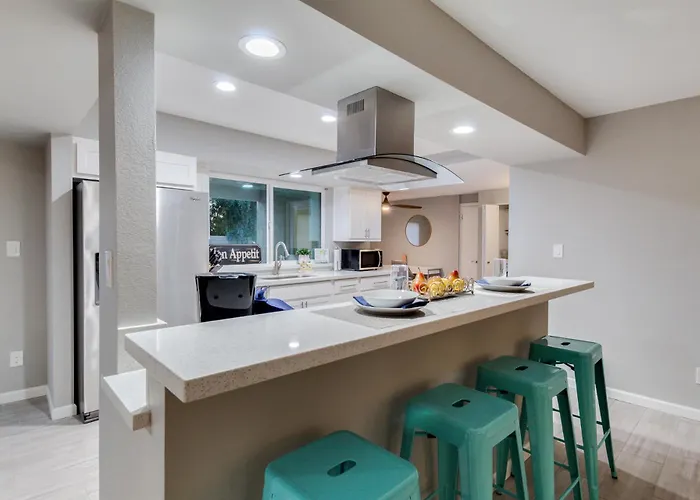 Eugie Terrace * Scottsdale
