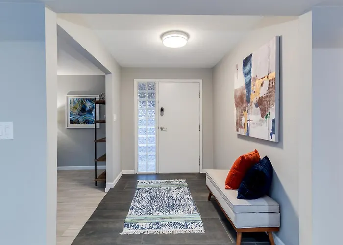 Eugie Terrace * Scottsdale
