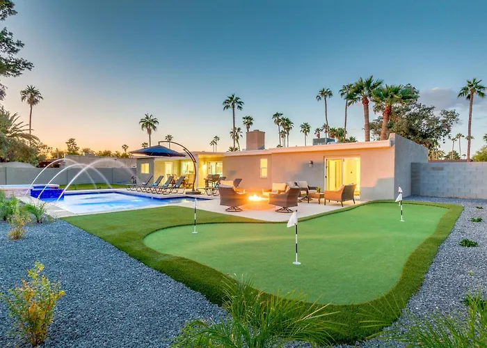 Eugie Terrace * Scottsdale
